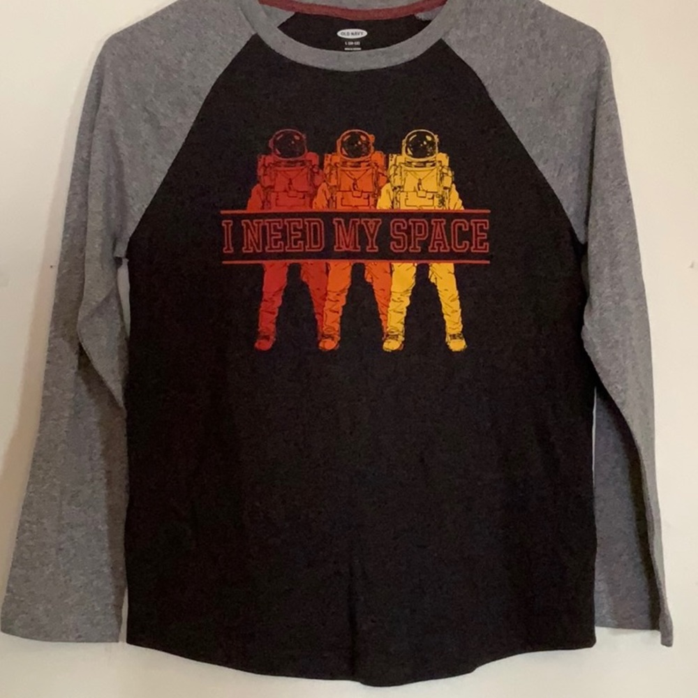 Old Navy Long Sleeve Tee